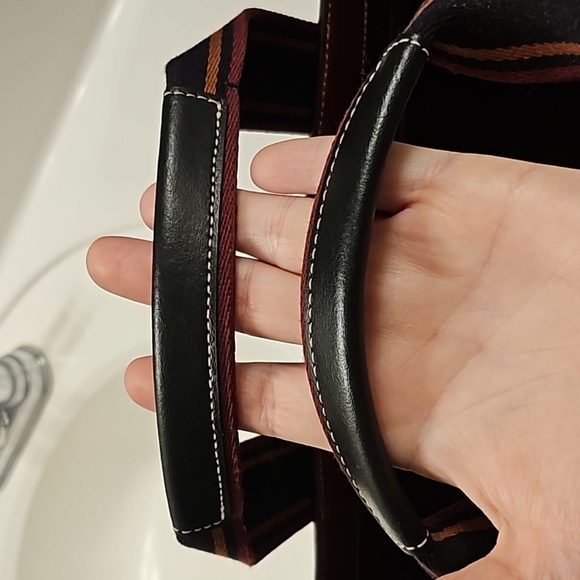 Coach tote - Picture 12 of 12